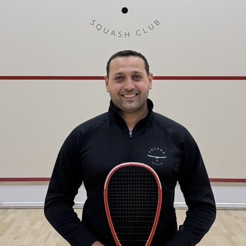 Coach Essam